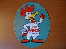 PB36 PLAQUES PUB tolée age