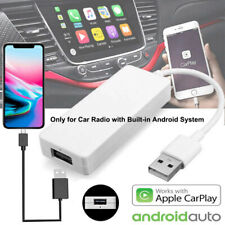 Adaptateur de navigation GPS Android Dongle Autoradi pour Apple iOS CarPlay