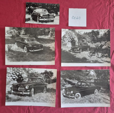 N°21411 /  VOLVO Amazon  /  5