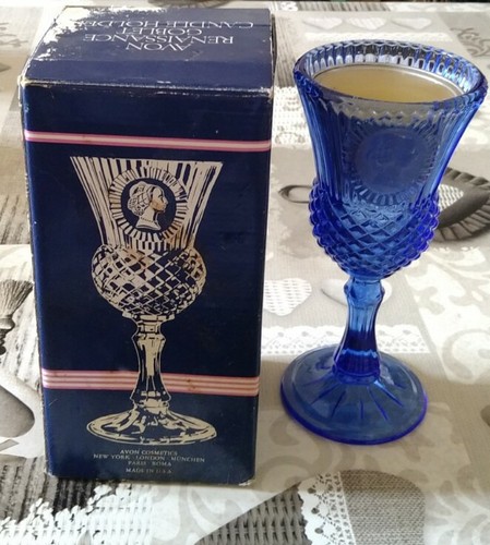 Ancien photophore avon - ancien,