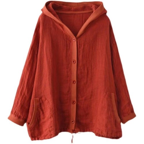 Femme haut chemise manteau - femme,