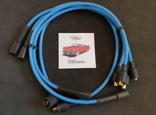 Faisceau allumage silicone