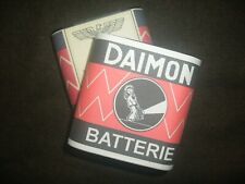 lot piles allemande ww2 repro