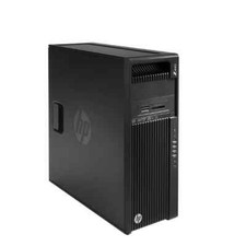 Station de travail HP Z440