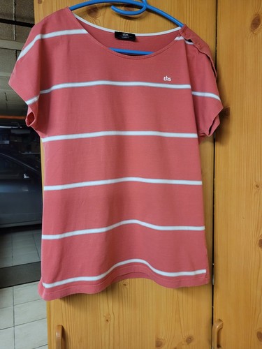 Tbs shirt femme - -,