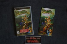 Daxter complet sur Playstation