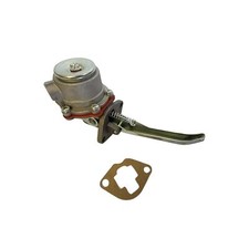 Pompe À Carburant Deutz 2505 3005 2506 3006 3006F 01260044