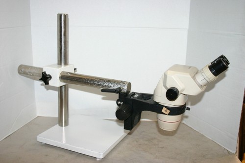 Olympus 4045 stereozoom - sz-4045,