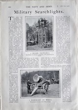 1906 MILITAIRE IMPRESSION