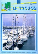 Le Tangon n°48 - Collectif - V223178