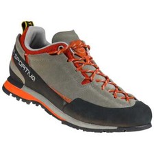 La Sportiva Boulder X Clay Saffron, chaussure d’approche homme