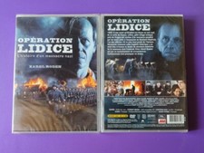 DVD Operation Lidice