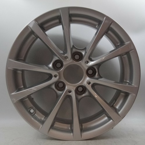 Unique jantes alu - bmw, 3er