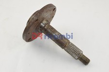 Moyeu Arbre Roue Arrière