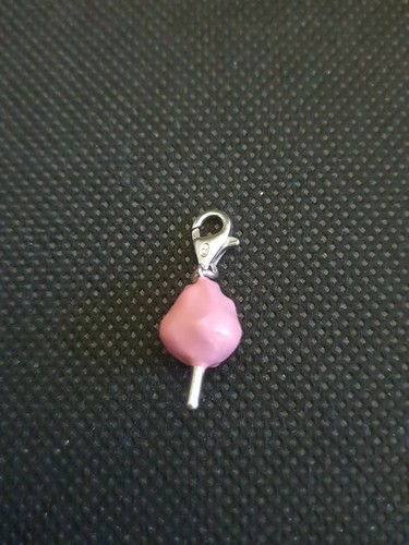 Charm agatha argent - agatha, 925