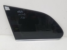 VOLVO XC60 Se 09-13 Gauche UK N /S /R Passager Cargo Secteur Arrière AS3 Teinté