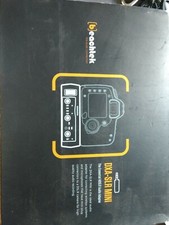 Mixette Beachtek DXA-SLR Mini pour DSLR