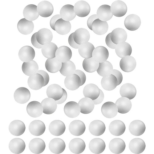 100 pcs boules - 100,