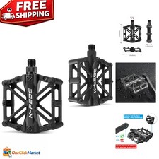 9/16" Bike Pedals with 16