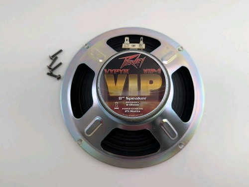 Peavey vypyr speaker 8 - vypyr, 8"