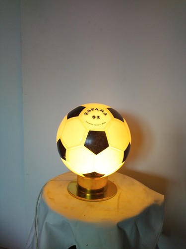 Lampe ballon mondial - ballon, 82