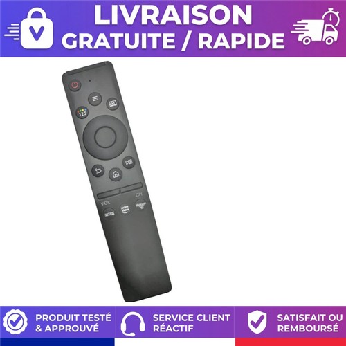 Télécommande universelle - télécommande,