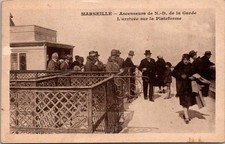 *83973 cpa  13 Marseille -