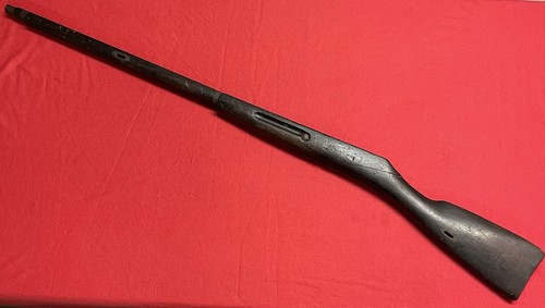 Mosin nagant m91 rifle - m91,