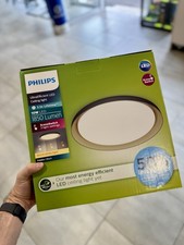 Plafonnier Philips SceneSwitch