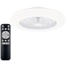 Philips LED Amigo Ventilateur