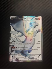 Carte Pokémon Reshiram FA