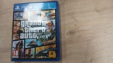 Grand theft auto ps4 bon - 5,