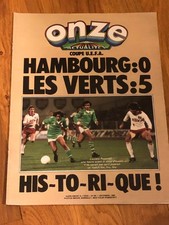 supplement Onze 1980  ))