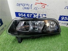 Feu Antibrouillard Gauche