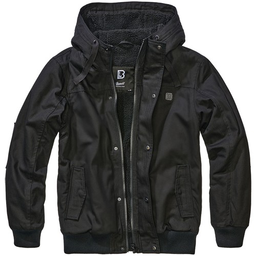 Brandit essential veste homme - brandit,