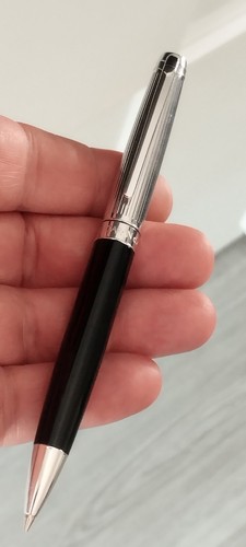 Luxueux stylo porte mines - luxueux,