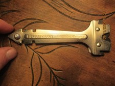 Ancien Aiguisoir affuteur à Couteau par Laguiole Bougna