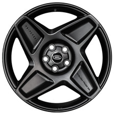 5 x KAHN 20" Jantes pour Land