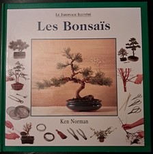 Livre "Les Bonsaïs"