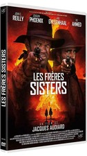 DVD LES FRERES SISTERS -
