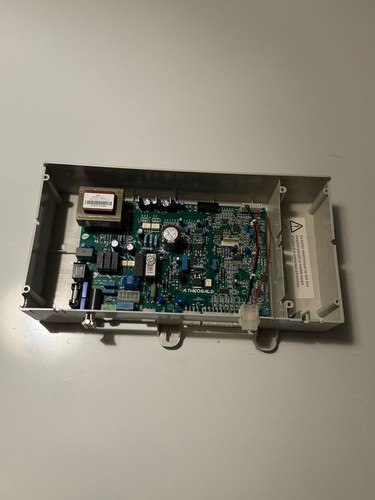 Carte électronique frisquet - carte,