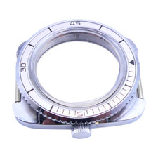 Boîtier plongeuse - Diver