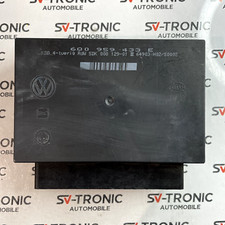 BOITIER CONFORT DE CENTRALISATION VW POLO 6Q0959433E