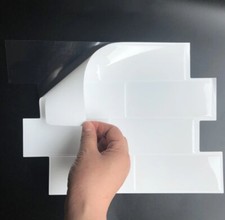 Stickers 3D carrelage mural