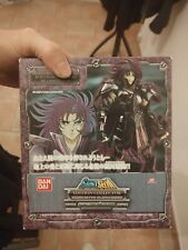 Bandai Saint Seiya Myth Cloth – Gemini Saga Dark Cloth Figurine