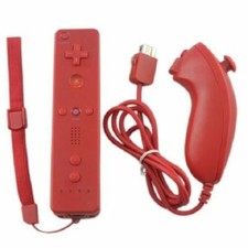 Télécommande Wiimote +