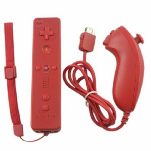 Télécommande wiimote - télécommande, +