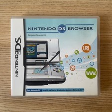 Nintendo browser jeu pal - nintendo,