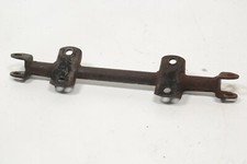 barre support cale-pieds pilote Suzuki TS 125 ER 1980/81