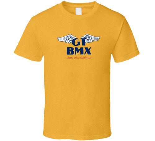 Bmx shirt gt racing - gt,